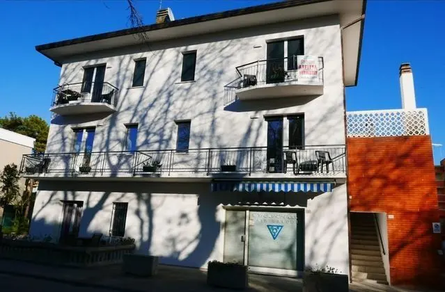 Appartamenti Fiorita