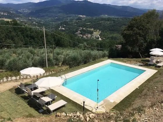 Appartamenti Villa Francesca