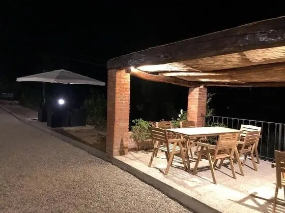 Appartamenti Villa Francesca - Yerinde Yemek