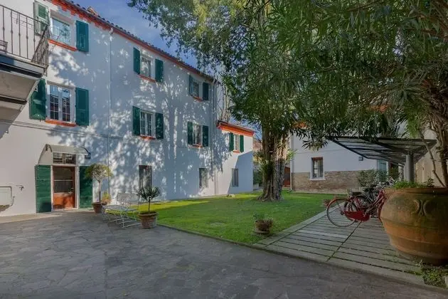 Appartamenti Frescobaldi