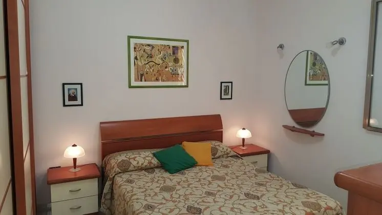 Appartamenti Gallipoli e Baia Verde - Oda