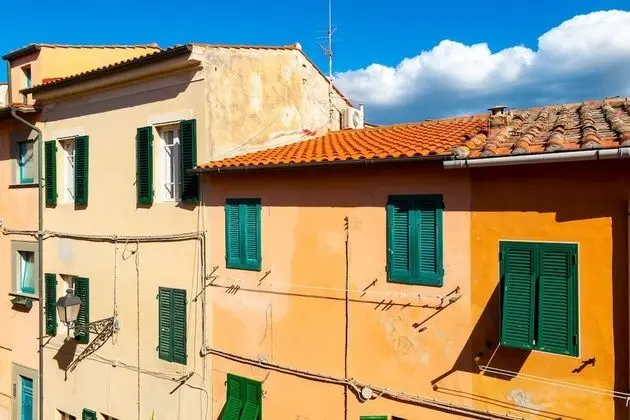 Appartamenti Il Grigolo - 1