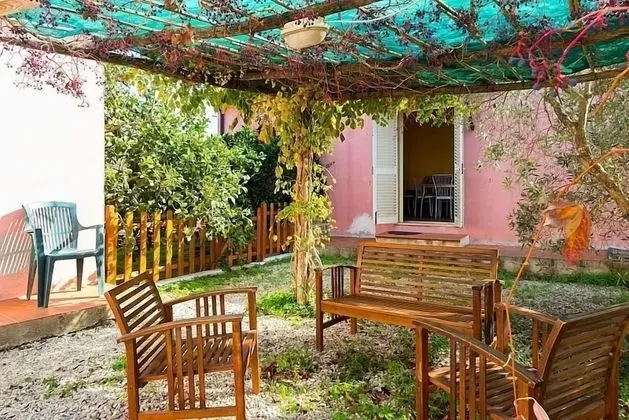 Appartamenti Il Mare e La Quiete