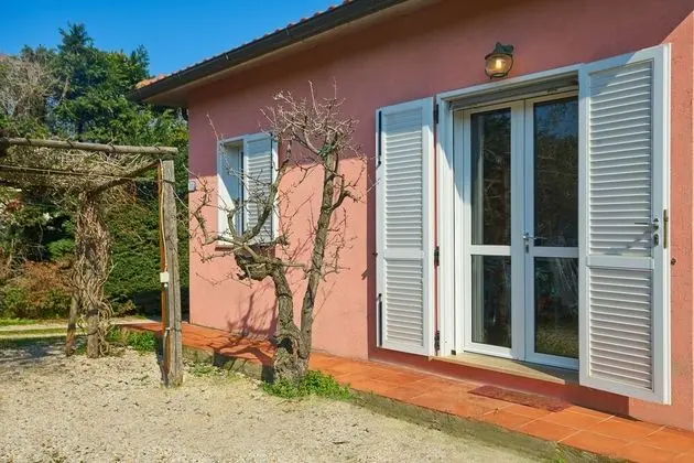 Appartamenti Il Mare e La Quiete - Dış Mekan