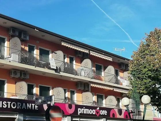 Appartamenti Krystall