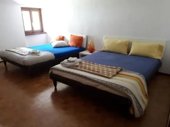 Appartamenti La Bettola Chez Patty