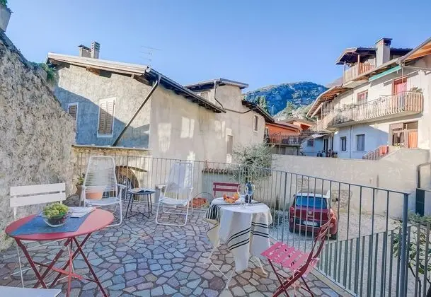 Appartamenti La Corte - Verde