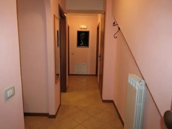 Appartamenti La Pineta Assisi