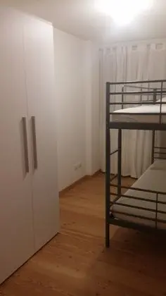 Appartamenti La Santella - Oda