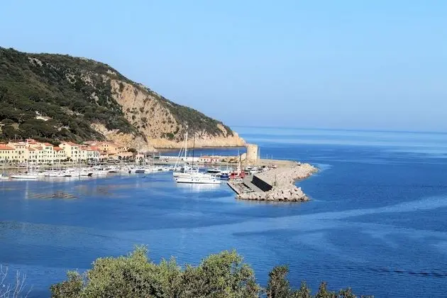 Appartamenti Le Primule - Plaj