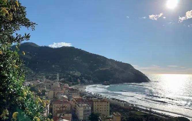 Appartamenti Levanto Mare