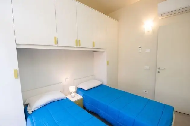 Appartamenti l'Orologio - Le Lancette