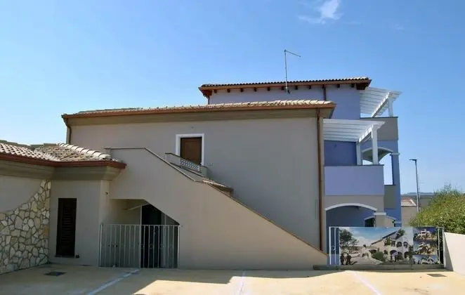 Appartamenti Mareblu