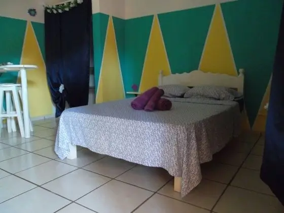Appartamenti Melissa - Öne Çıkan Resim