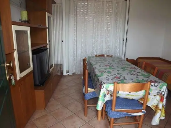 Appartamenti Mimosa - İç Mekan