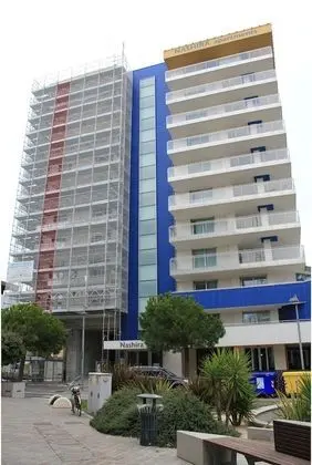 Appartamenti Nashira