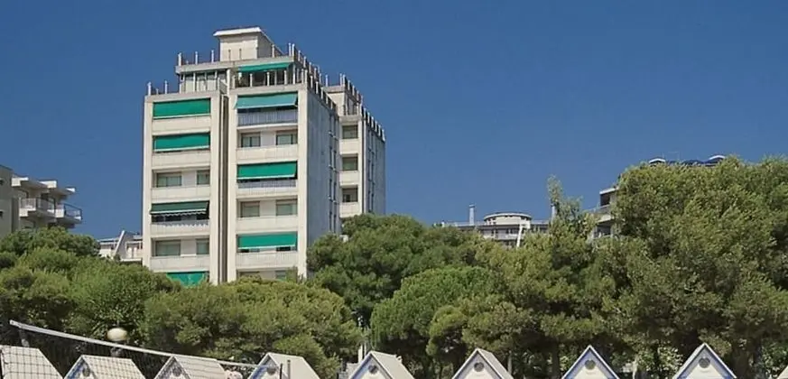 Appartamenti Occidente