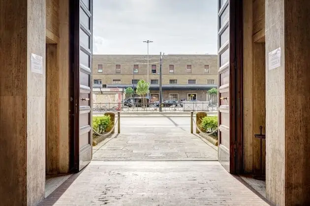 Appartamenti piazza della Stazione