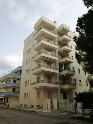 Appartamenti Pineta Lido