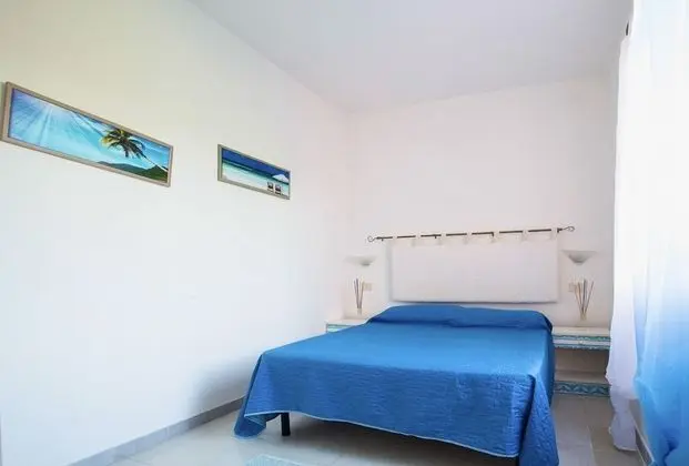 Appartamenti Porto Coda Cavallo