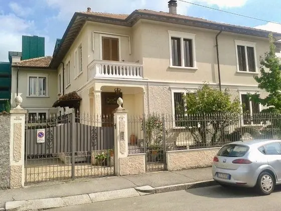 Appartamenti Re Monza