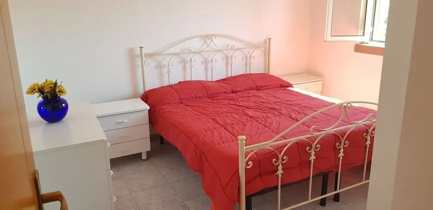 Appartamenti Rivabella Gallipoli