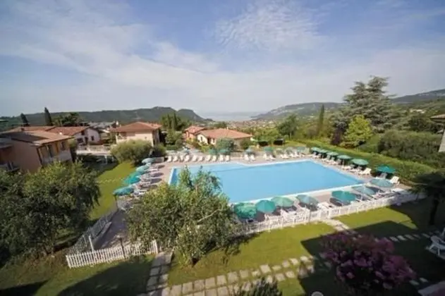 Appartamenti San Carlo - Dış Mekan