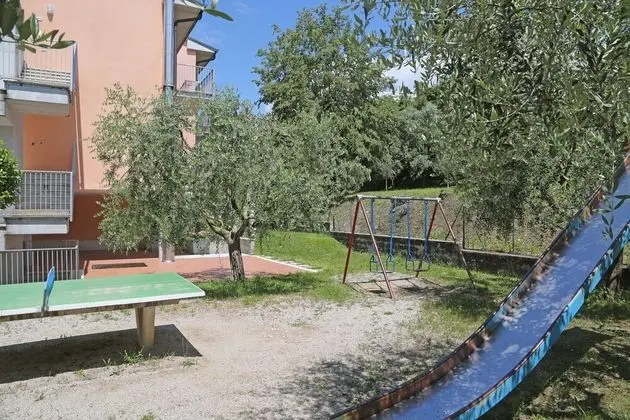 Appartamenti San Carlo - Lobi
