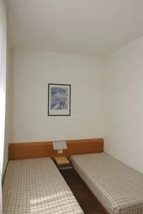 Appartamenti San Carlo - Oda