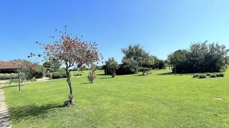 Appartamenti San Teodoro 1 - Dış Mekan