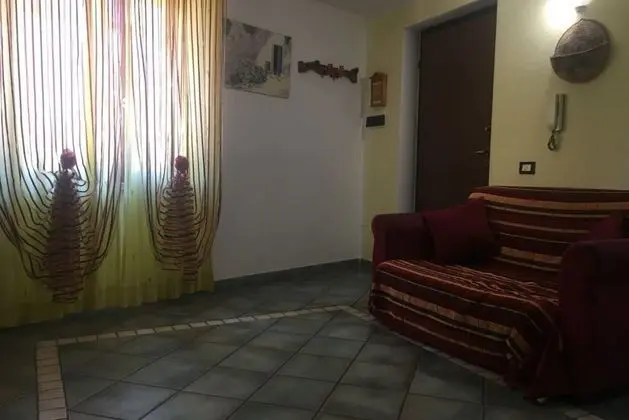 Appartamenti San Teodoro I - İç Mekan