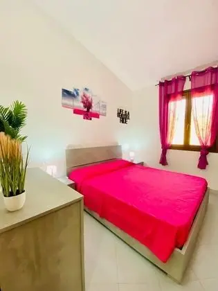 Appartamenti San Teodoro IV