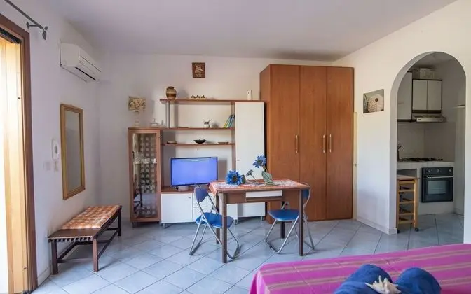 Appartamenti Santa Teresa Gallura - Mutfak