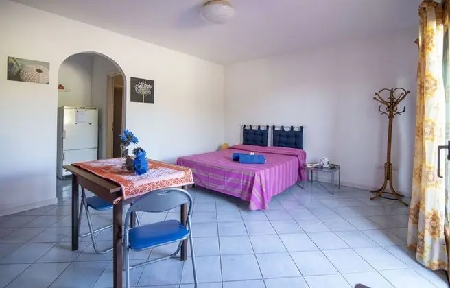 Appartamenti Santa Teresa Gallura - Oda
