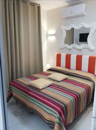 Appartamenti Saturnotel