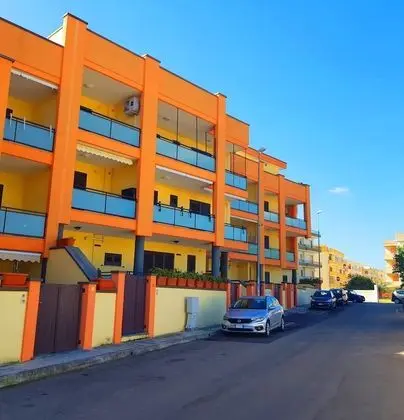 Appartamenti Savonarola