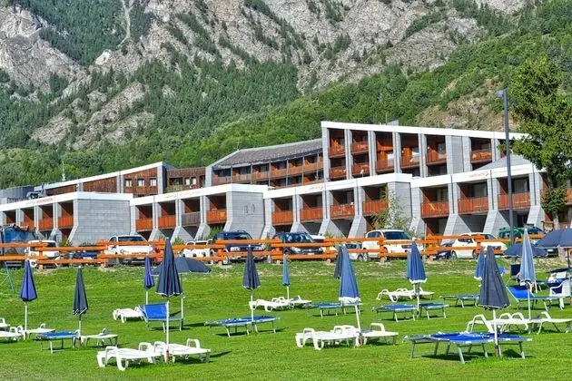 Appartamenti Smith Barolo - Dış Mekan