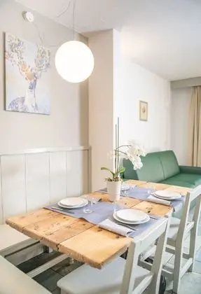 Appartamenti Smith Moscato