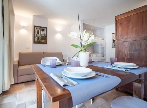 Appartamenti Smith Nebbiolo