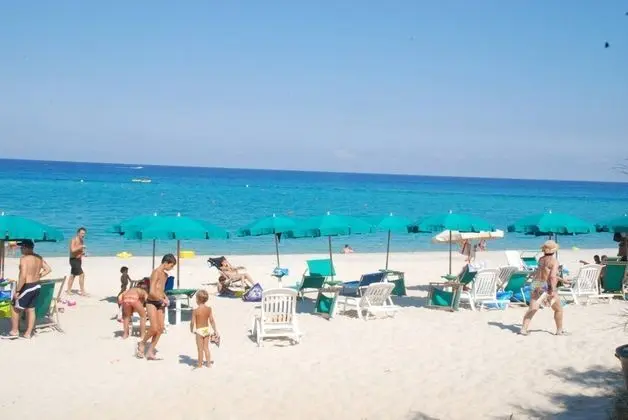 Appartamenti Standard Nice