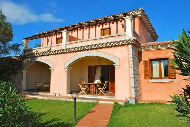 Appartamenti Tiffany