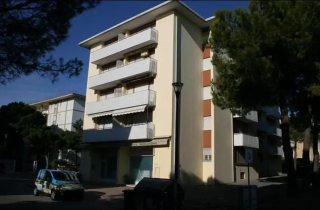 Appartamenti Tiziano