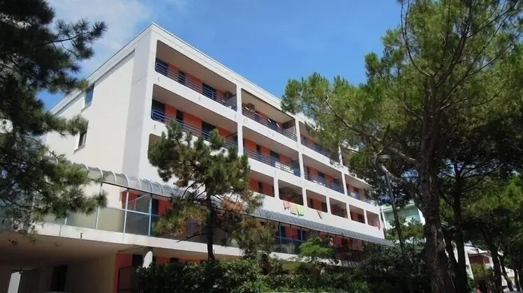 Appartamenti Tonin - Öne Çıkan Resim