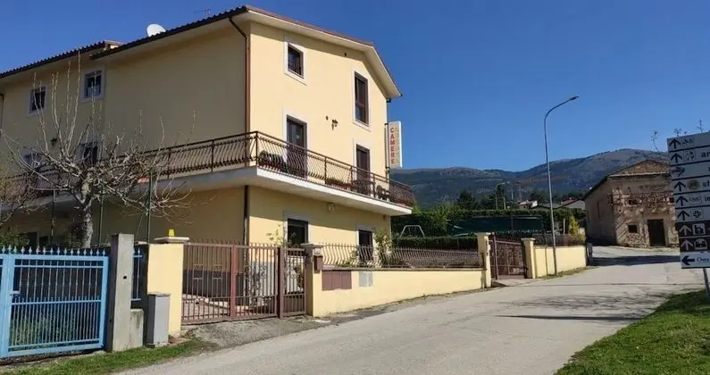 Appartamenti Turistici Aurora