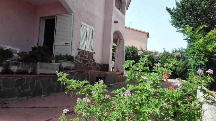 Appartamenti Vacanza Cannigione