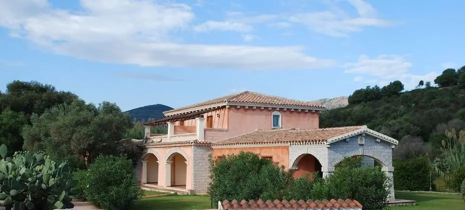 Appartamenti Vecchio Stazzo