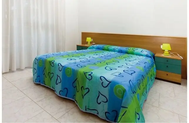 Appartamenti Venezuela - Oda