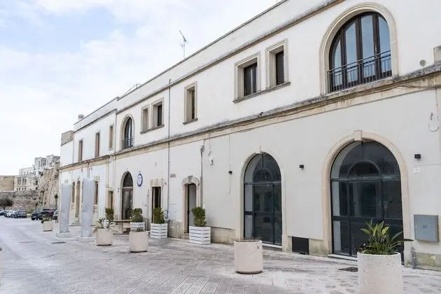 Appartamenti Via Delle Torri