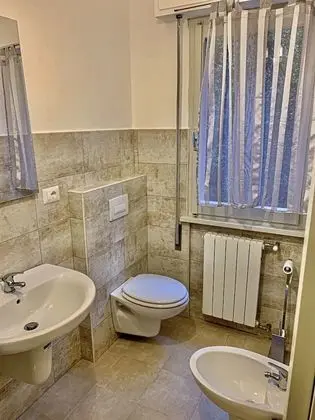 Appartamenti Viale Italia - Banyo Tipleri