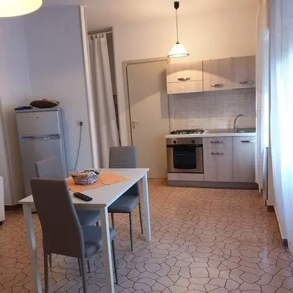 Appartamenti Viale Italia - Mutfak